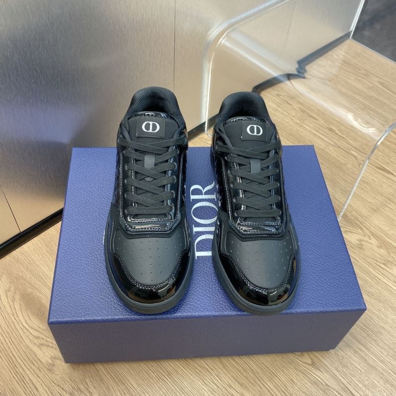 Christian Dior Sneaker